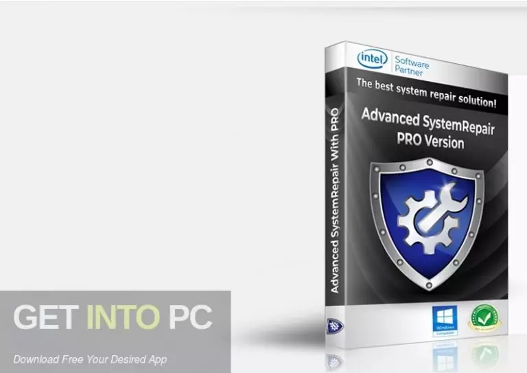 Download Advanced System Repair Pro Crack Ita 2022 + Key