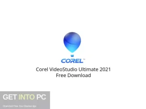 Download Corel VideoStudio Ultimate Crack 2022 +Torrent 1