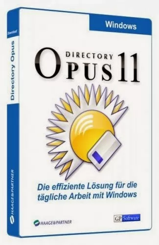 Directory Opus Crack Pro Download Free Ita 2022 + License Key