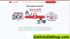 Download Gratis Express VPN Crack PC 2022 + Key 3