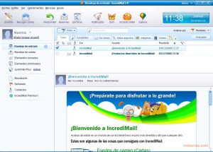 IncrediMail Crack 2 Download Free Italiano Latest 2022 2