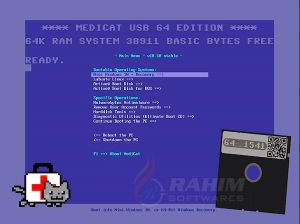 MediCat USB Crack Download Free Latest Version 2022 + Key 3
