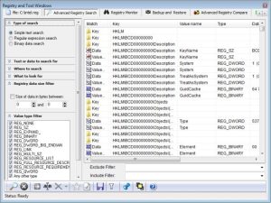 Download Registrar Registry Manager Pro Crack 2022 4