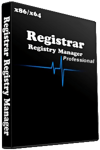 Download Registrar Registry Manager Pro Crack 2022 1