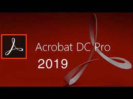 Adobe Acrobat Pro DC 2019 Crack Ita Download Gratis + Torrent 1
