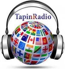 TapinRadio Pro Crack+ Serial Key [Portable] Free Download 2022 2