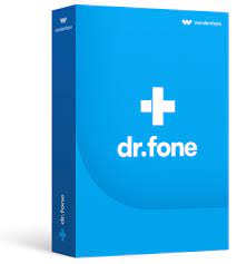Download WonderShare Dr.Fone toolkit Crack Gratis Italiano 2
