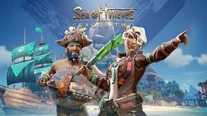 Sea of Thieves Crack Download Free Per PC Latest + Torrent 1