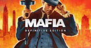 Mafia: Definitive Edition Crack PC Download Ita + Torrent 3