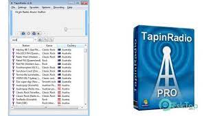 TapinRadio Pro Crack+ Serial Key [Portable] Free Download 2022 3