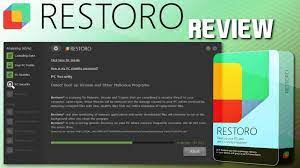 Download Restoro Crack Gratis PC + License Key 2022 4