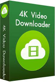 Download Gratis 4K Video Downloader Crack Ita 2022 + Key