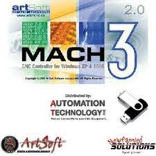 Download Artsoft Mach3 CNC Crack Free Italiano 2022 1