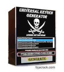 Universal Keygen Generator Crack Download Free Ita 2022 + Torrent
