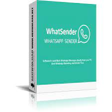 WHATSENDER Pro Crack Download Free Ita 2022 Full Version 1