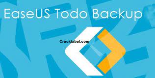 Download Free EaseUS Todo Backup Crack 2022 + Portable