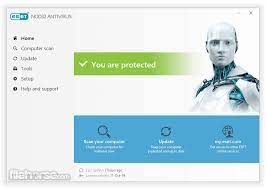 ESET NOD32 Antivirus Crack Download Free Ita 2022 + License Key 2