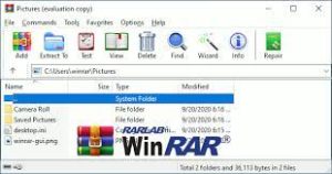 Download WinRAR Crack Italiano Gratis Per Windows 2022 1