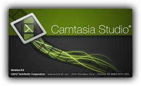 Scaricare Camtasia Studio 8 Crack (craccare) Gratis 2022 1