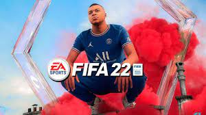 FIFA 22 Crack PC Free Ultimate Edition Ita 2022  Download + Torrent 5