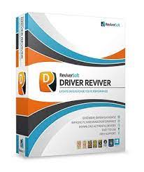 Download ReviverSoft Driver Reviver Crack Torrent 2022 4