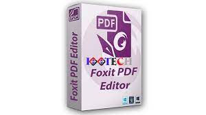 Foxit PDF Editor Pro Crack Download Gratis Ita 2022 + Portable