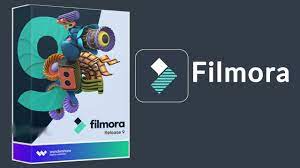 Wondershare Filmora 9 Crack Ita Download Gratis 2022 1