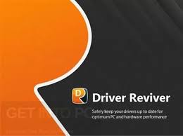 Download ReviverSoft Driver Reviver Crack Torrent 2022 5