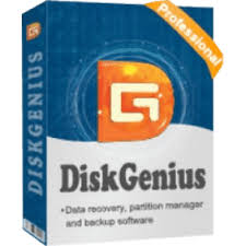 DiskGenius Crack Download Free Ita 2022 + License Key 4