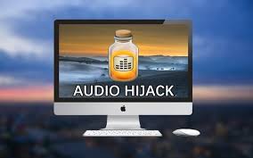 Download Audio Hijack Crack Free 2022 +License key