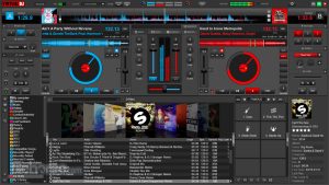 Scarica Virtual DJ Pro Crack Gratis PC 2022 +Torrent 2