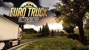 Euro Truck Simulator 2 PC Crack Download Free Ita 2022 + Torrent 1