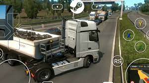 Euro Truck Simulator 2 PC Crack Download Free Ita 2022 + Torrent 2