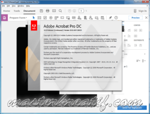 Adobe Acrobat Pro DC 2017 Crack Ita Download Gratis 5