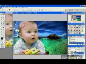 Download Photoshop CS7 Crack Free Ita Portable + Torrent 5