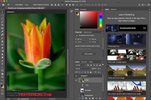 Adobe Photoshop CC 2022 Crack Download Free Ita + Torrent 4