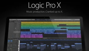 Logic Pro X Crack Download Free Ita 2022 [WIN] + Torrent 1