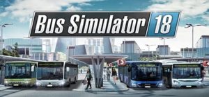 Bus Simulator 18 Crack PC Free Download Ita 2022 + Torrent 1