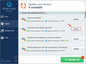 Driver Easy Pro Crack Download Free Torrent + Key 2022 3