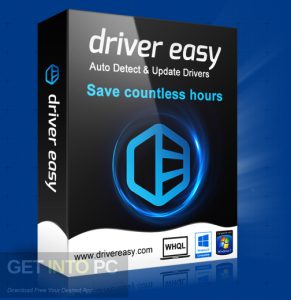 Driver Easy Pro Crack Download Free Torrent + Key 2022 1