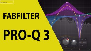 FaBFilter Pro Q3 Crack Download Free 2022 + License Key 1