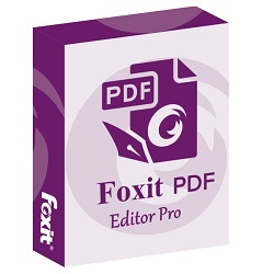Foxit PDF Editor Pro Crack Download Gratis Ita 2022 + Portable 2