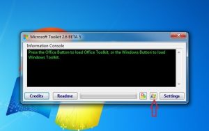 Microsoft Toolkit Crack Activator Windows Free Download 2022 6