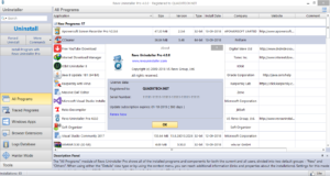 Revo Uninstaller Pro Crack Download Free Ita  2022 + Portable 2