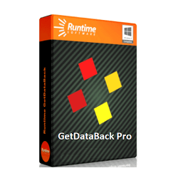 Runtime GetDataBack Crack Download Free Ita 2022 + Portable