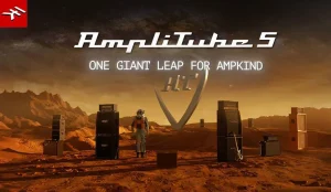 Download Amplitube 5 Crack PC Gratis Ita 2022 + Torrent 1