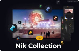 Nik Collection Crack Download Gratis Ita 2022 + Torrent 1