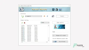 Format Factory 5.12.2 Crack Download Free 2022 Portable + Key 5