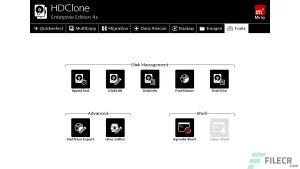HDClone Crack Professional Edition Download Free 2022 7