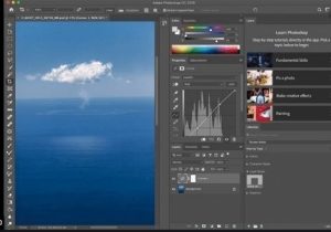 Adobe Photoshop CC 2022 Crack Download Free Ita + Torrent 6